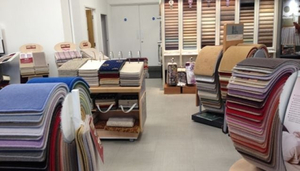 Greg Forino Flooring