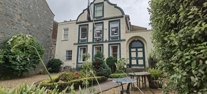 Guernsey Sporting Club