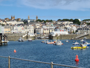 Guernsey Yacht Club