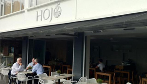 Hojo