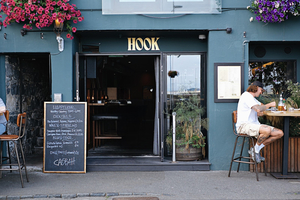 Hook