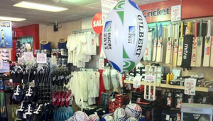 Intersport