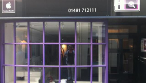 IQ Guernsey
