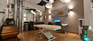 Jersey Chiropractic & Wellness Centre