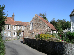 La Bellieuse Cottages