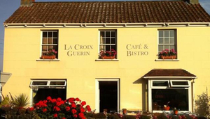 La Croix Guerin