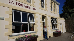 La Fontaine Inn
