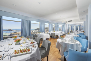 La Fregate Restaurant