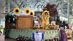 Le Friquet