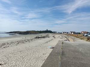 L'Erée Bay