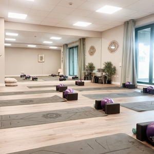 Les Ormes Wellness Studio