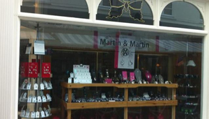 Martin & Martin