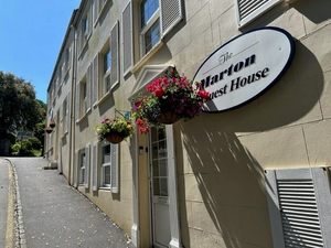 Marton Guest House