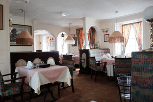 Nellie Gray's