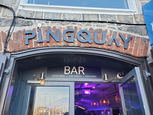 PingQuay