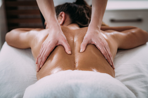 Prana Health & Wellbeing