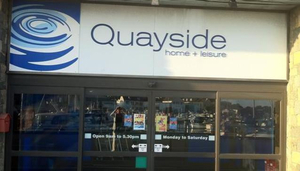 Quayside