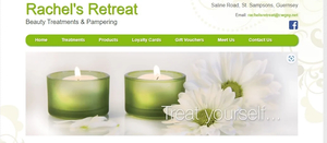 Rachels Retreat