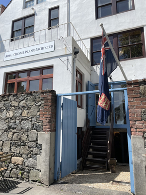 Royal Channel Islands Yacht Club
