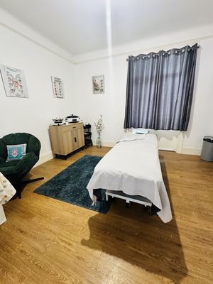Rupveda Ayurvedic Wellness