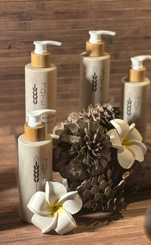 Sabye Health & Beauty Salon