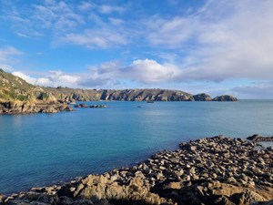 Saints Bay Harbour