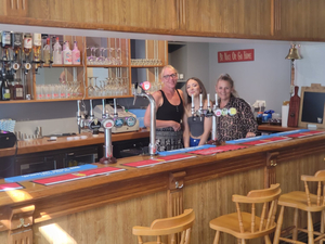 St Jacques Tavern