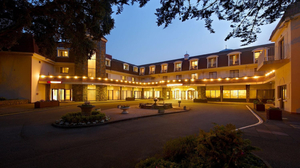 St Pierre Park Hotel, Spa & Golf Resort