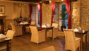 The Bella Luce Restaurant