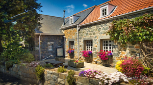 The Farmhouse