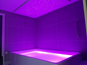 The Floatroom Ltd