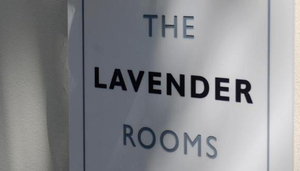 The Lavender Rooms