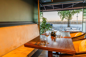 The Lost Yeti Kitchen & Bar