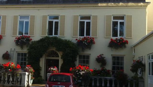 The Oak Bar at The Rocquettes