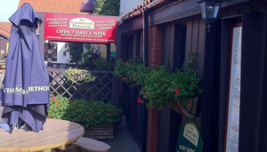 The Oatlands Brasserie