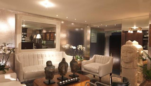 The OGH Spa