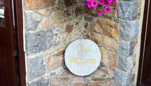 The Pavilion