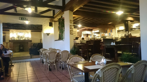 The Pony Inn & Brasserie