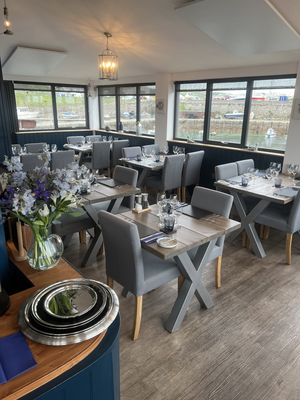 The Quarterdeck