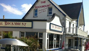 The Rockmount