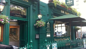 The Swan