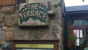The Terrace