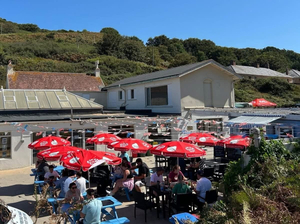 The Ugly Oyster Seafood Bar
