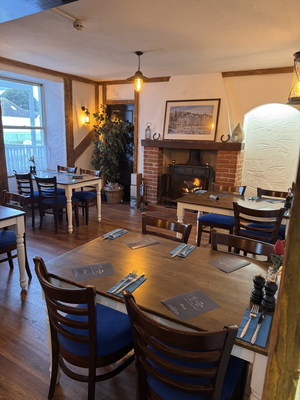 The Venture Inn