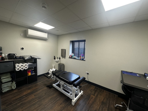 Upgrade Chiropractic