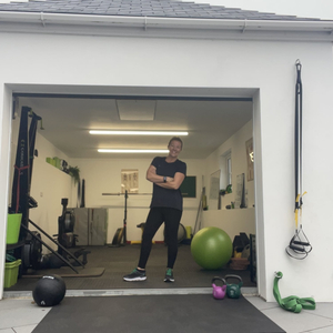 Vitality Fitness Guernsey