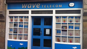 Wave Telecom