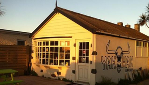 YakWax Surf Shop