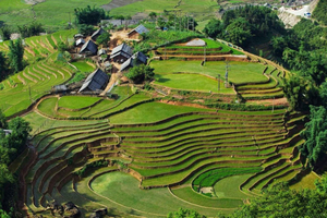 2-Day Sapa Tour - Overnight in Ta Van Village (All in One)