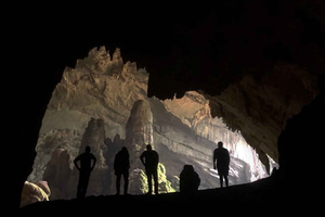 2 Days Pu Luong Offbeat Trekking Best for Mountain Lovers